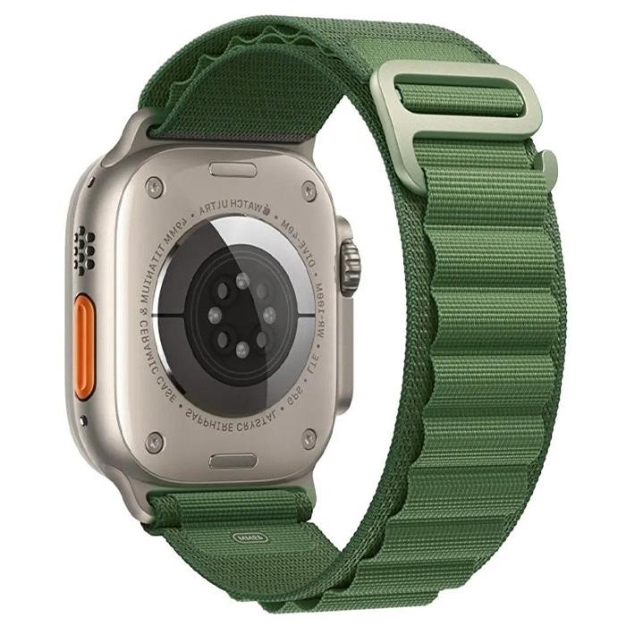 Apple Watch band バンド アップルウォッチバンド Alpine Loop