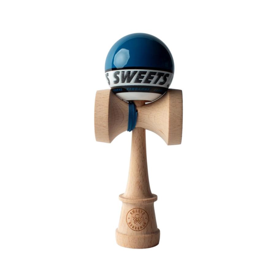 けん玉 Sweets Kendamas SWEETS STARTER 6色モデル 2023年最新版 人気