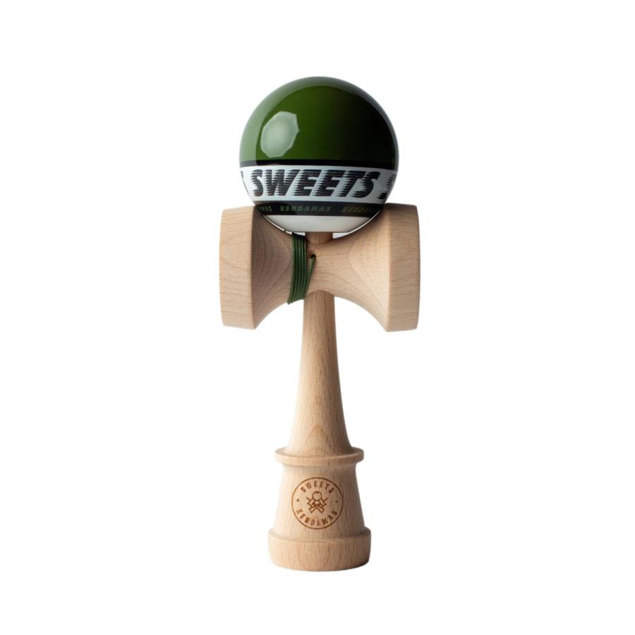 けん玉 Sweets Kendamas SWEETS STARTER 6色モデル 2023年最新版 人気