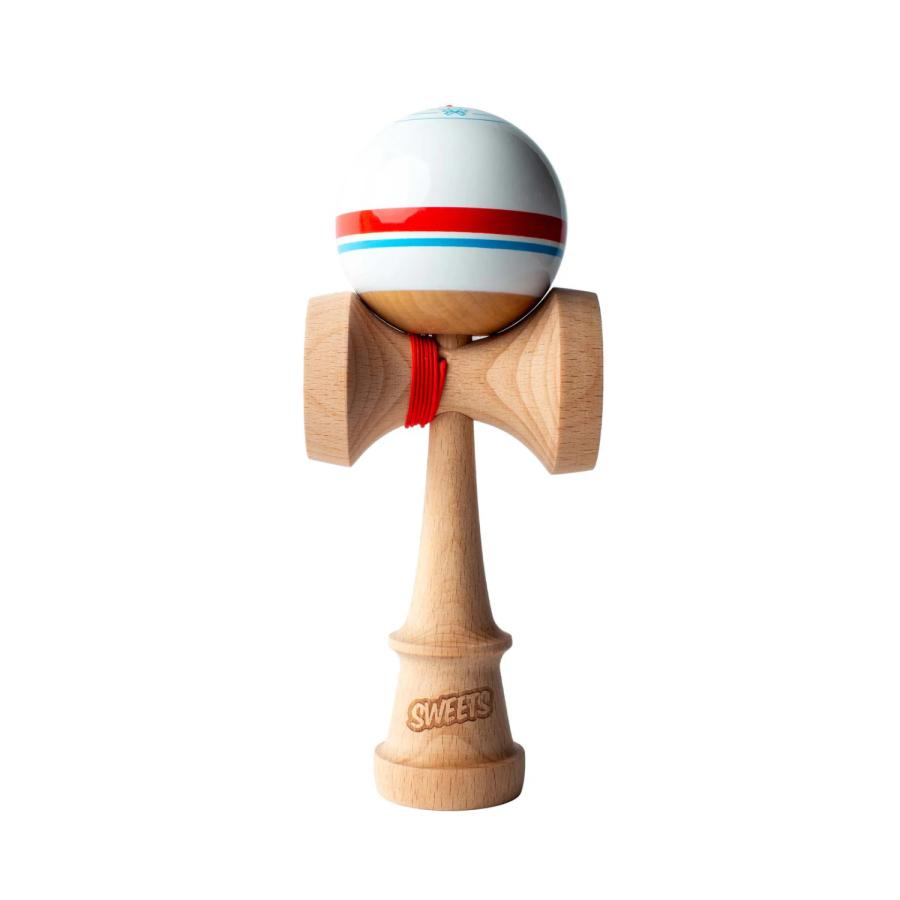 Sweets Kendamas PRIME SPORT STRIPE 3色モデル けん玉 16