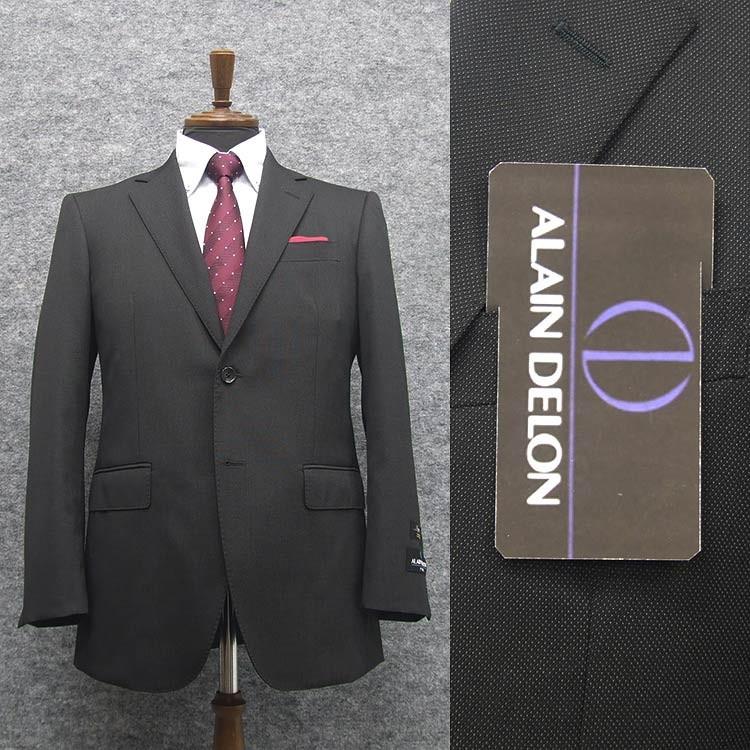 安心の定価販売 Alain Delon アランドロン 秋冬物 Super100生地 シングル２釦ベーシックスーツ 墨黒 バーズアイ風 Ab体 体 メンズスーツ Ad9329 18 Ad9329 18 背広屋石k 通販 Yahoo ショッピング 人気ショップが最安値挑戦 Documentshelper Com