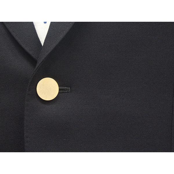 代引き不可」日本製オーダージャケット 紺ブレ 愛西/織田信長