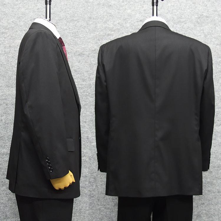 B品 訳あり 【E5】 秋冬物 ベーシック 2パンツ ウォッシャブルスーツ