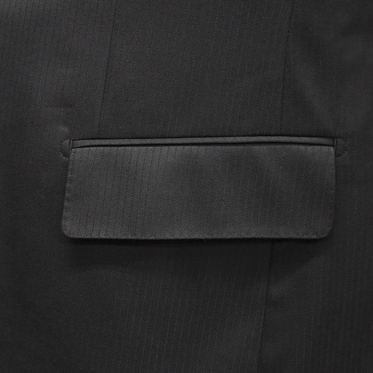 B品 訳あり 【E5】 秋冬物 ベーシック 2パンツ ウォッシャブルスーツ