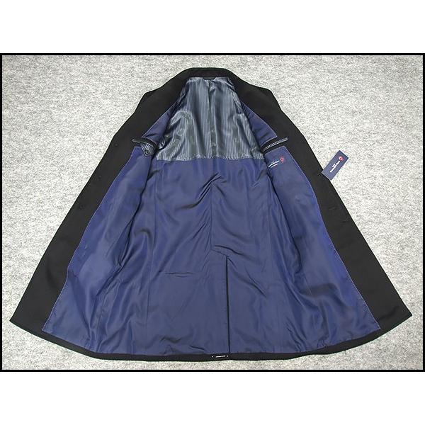 ZEGNA [Ermenegildo Zegna] ゼニア カシミヤ100％ 日本製