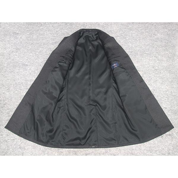 ZEGNA（ゼニア） [Ermenegildo Zegna] カシミヤ100％ 日本製 シングル