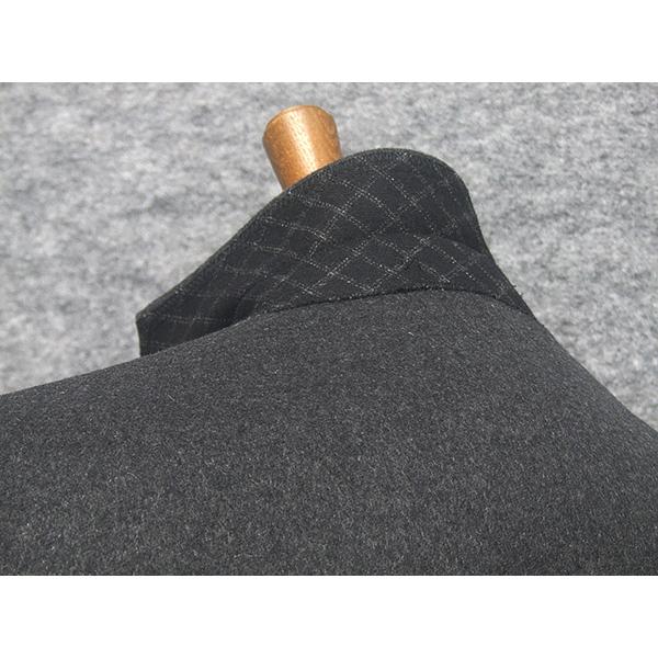 ZEGNA（ゼニア） [Ermenegildo Zegna] カシミヤ100％ 日本製 シングル