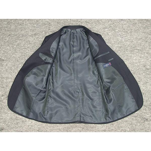 ZEGNA（ゼニア） 秋冬物 [Ermenegildo Zegna]ゼニア生地 ミルド仕上