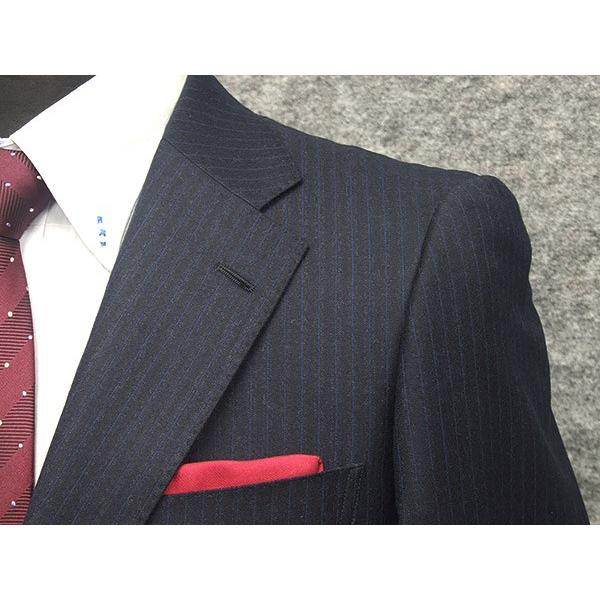 ZEGNA（ゼニア） 秋冬物 [Ermenegildo Zegna]ゼニア生地 ミルド仕上