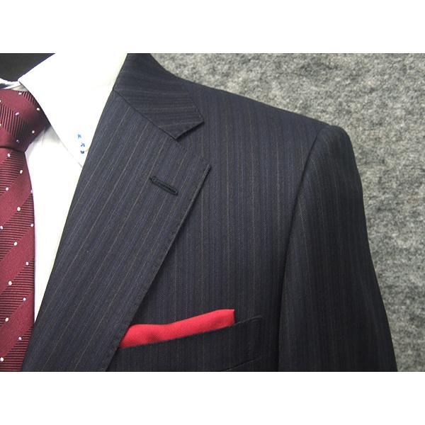 ZEGNA（ゼニア） 秋冬物 [Ermenegildo Zegna]ゼニア生地 ELECTA使用