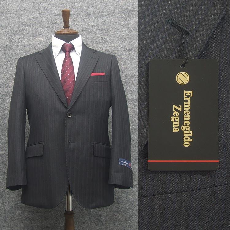 ZEGNA（ゼニア） 秋冬物 [Ermenegildo Zegna]ゼニア生地 ELECTA使用