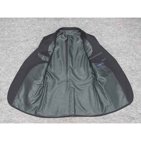 ZEGNA（ゼニア） 秋冬物 [Ermenegildo Zegna]ゼニア生地 ELECTA使用