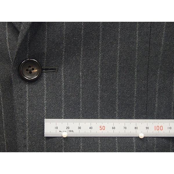 ZEGNA（ゼニア） 秋冬物 [Ermenegildo Zegna]トレンドスタイル2釦