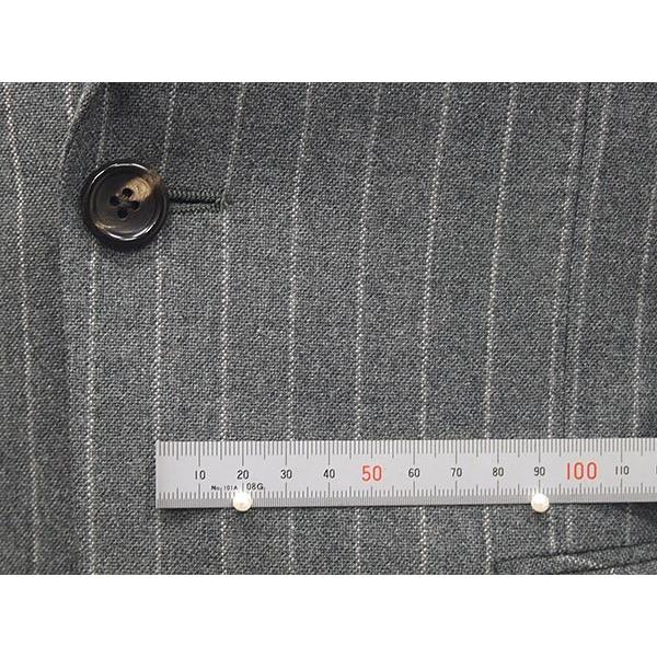 ZEGNA（ゼニア） 秋冬物 [Ermenegildo Zegna]トレンドスタイル2釦