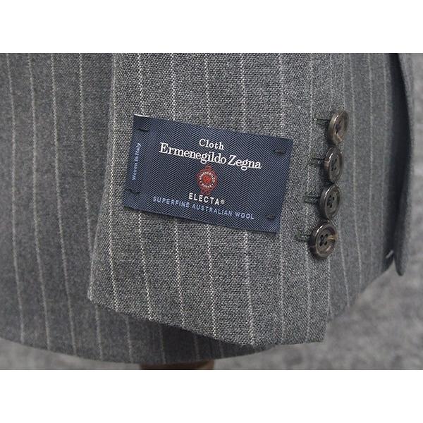 ZEGNA（ゼニア） 秋冬物 [Ermenegildo Zegna]トレンドスタイル2釦