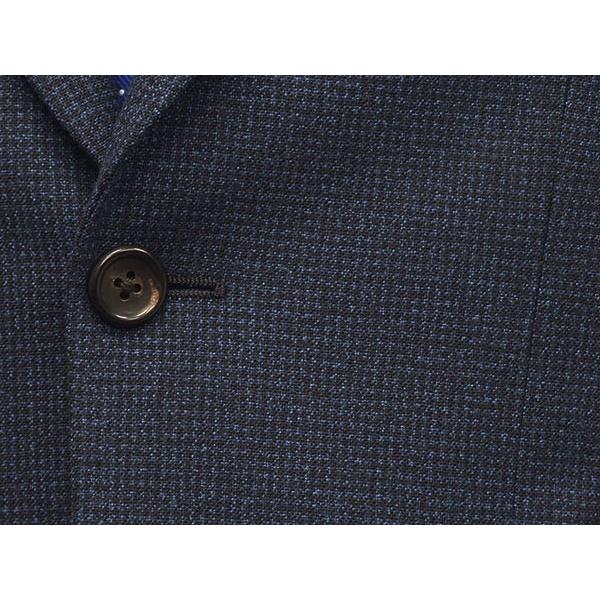 ZEGNA（ゼニア） 秋冬物 [Ermenegildo Zegna]トレンドスタイル2釦