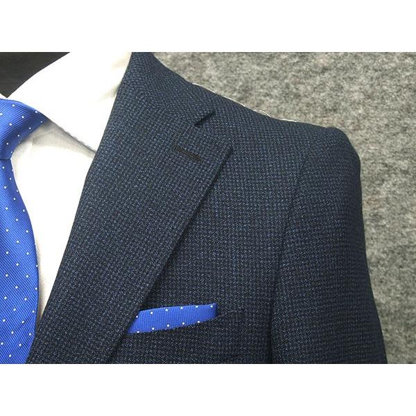 ZEGNA（ゼニア） 秋冬物 [Ermenegildo Zegna]トレンドスタイル2釦