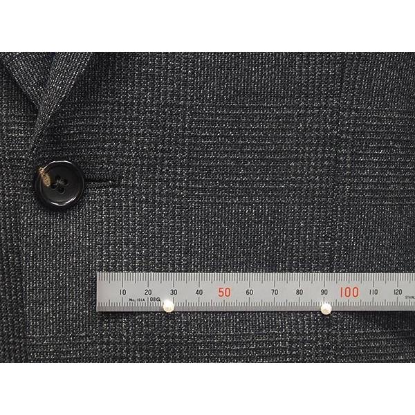 ZEGNA（ゼニア） 秋冬物 [Ermenegildo Zegna]トレンドスタイル2釦