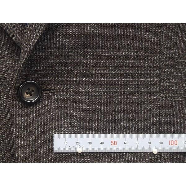 ZEGNA（ゼニア） 秋冬物 [Ermenegildo Zegna]トレンドスタイル2釦