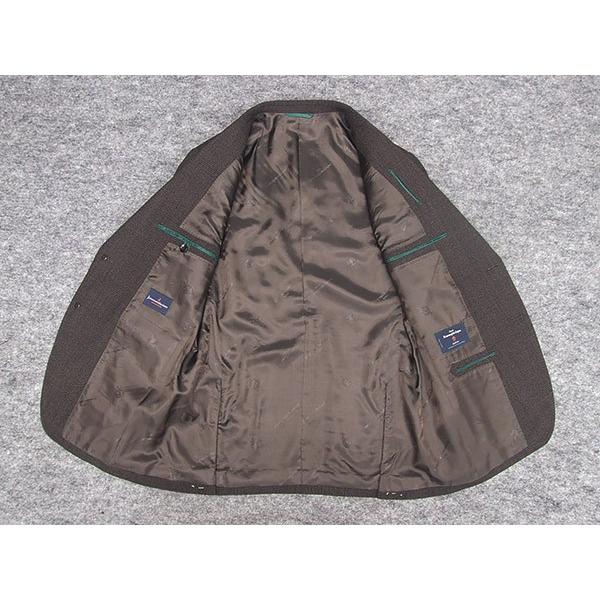 ZEGNA（ゼニア） 秋冬物 [Ermenegildo Zegna]トレンドスタイル2釦