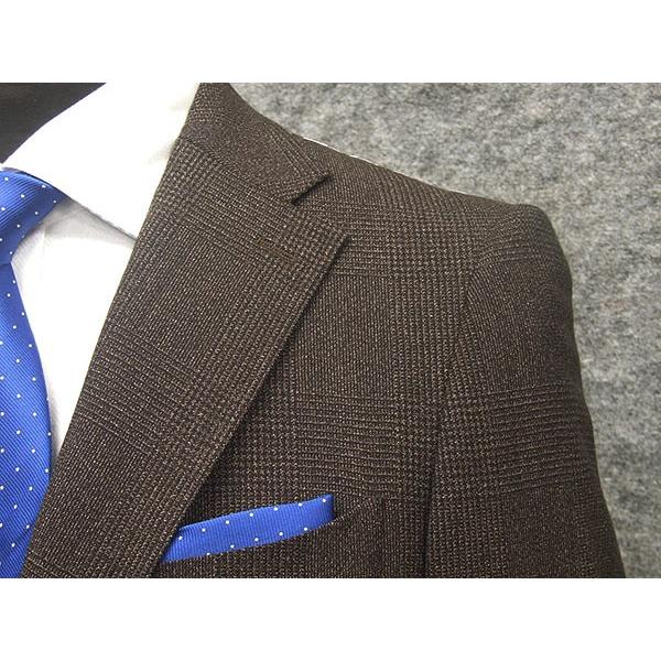 ZEGNA（ゼニア） 秋冬物 [Ermenegildo Zegna]トレンドスタイル2釦