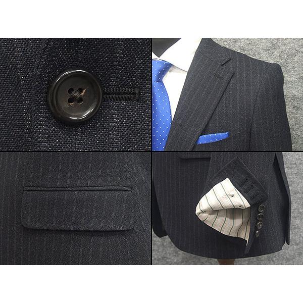 ZEGNA（ゼニア） 秋冬物 [Ermenegildo Zegna]トレンドスタイル2釦