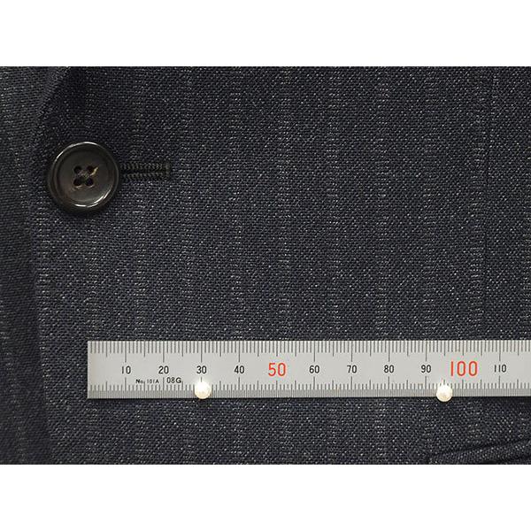 ZEGNA（ゼニア） 秋冬物 [Ermenegildo Zegna]トレンドスタイル2釦