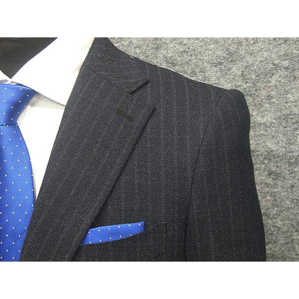 ZEGNA（ゼニア） 秋冬物 [Ermenegildo Zegna]トレンドスタイル2釦