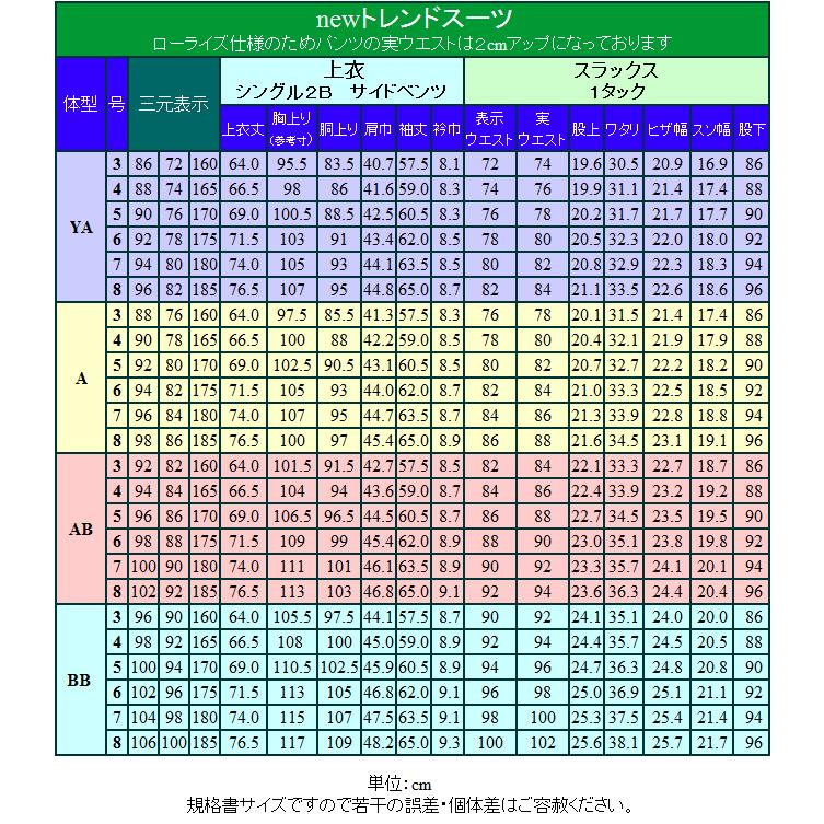 春夏物　藍紺/格子　[Ermenegildo Zegna] ゼニア StileLibero使用　トレンドスタイル2釦スーツ　ストレッチ素材　[YA体][AB体]　EZD61｜dxksm466｜06