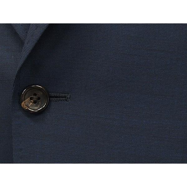 ZEGNA（ゼニア） 春夏物 青藍/無地調 [Ermenegildo Zegna] StileLibero