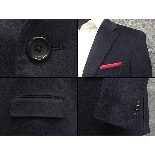ZEGNA カシミヤ100% 秋冬物ジャケット [Ermenegildo Zegna ZEGNA カシミヤ100% 秋冬物ジャケット [Ermenegildo Zegna