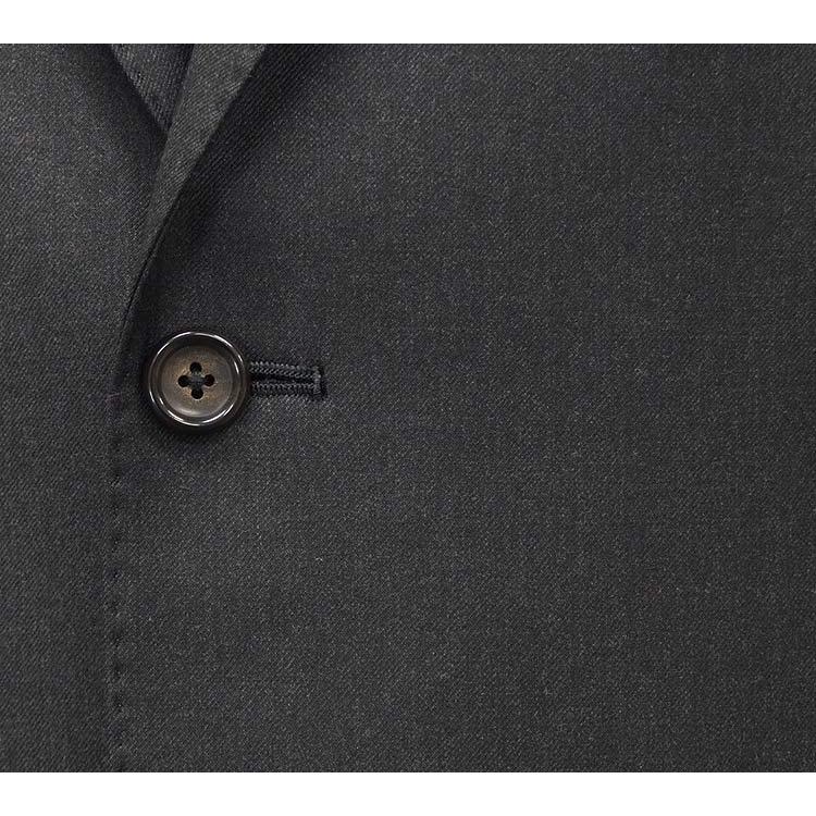 ZEGNA（ゼニア） 秋冬物 [Ermenegildo Zegna]ゼニア生地 TRAVELLER使用