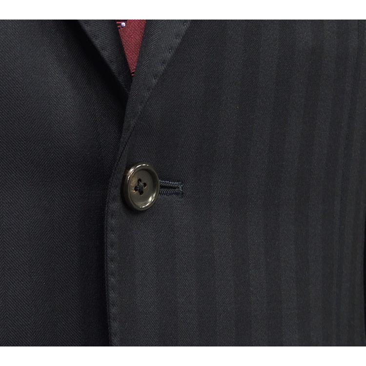 ZEGNA（ゼニア） 秋冬物 [Ermenegildo Zegna]ゼニア生地 TRAVELLER使用 