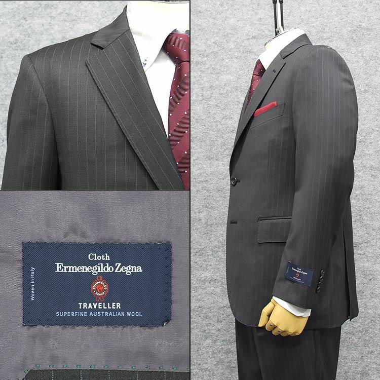 ZEGNA（ゼニア） NEW 通年物 [Ermenegildo Zegna] ゼニア生地