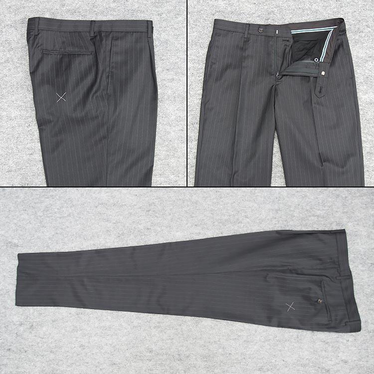 ZEGNA（ゼニア） NEW 通年物 [Ermenegildo Zegna] ゼニア生地