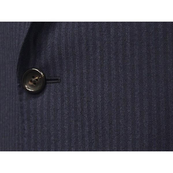 ZEGNA（ゼニア） 秋冬物 [Ermenegildo Zegna]スタイリッシュ2釦スーツ
