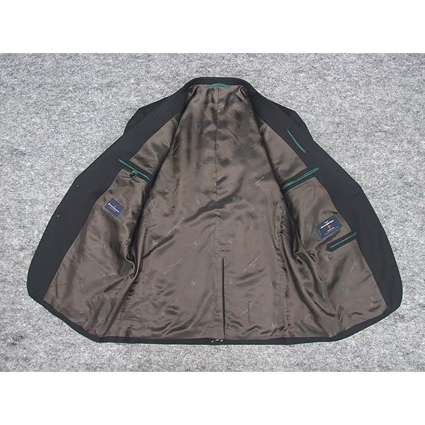 ZEGNA（ゼニア） 秋冬物 [Ermenegildo Zegna]ゼニア生地 TRAVELLER使用