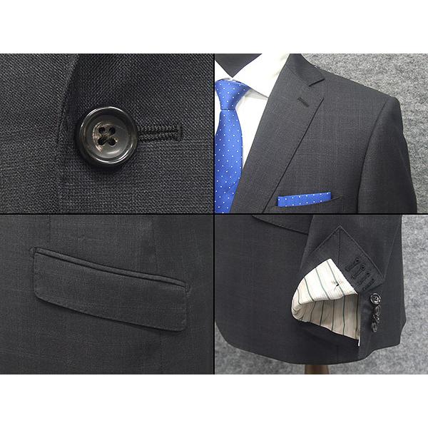 ZEGNA（ゼニア） 秋冬物 [Ermenegildo Zegna]ゼニア生地 TRAVELLER使用