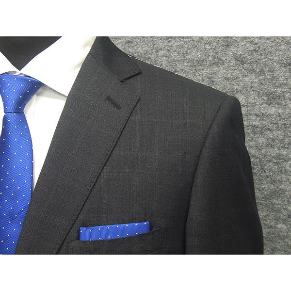 ZEGNA（ゼニア） 秋冬物 [Ermenegildo Zegna]ゼニア生地 TRAVELLER使用