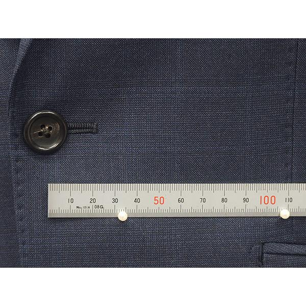 ZEGNA（ゼニア） 秋冬物 [Ermenegildo Zegna]ゼニア生地 TRAVELLER使用