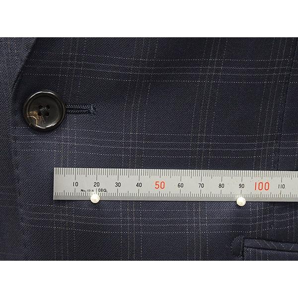 ZEGNA（ゼニア） 秋冬物 [Ermenegildo Zegna]ゼニア生地 ELECTA使用