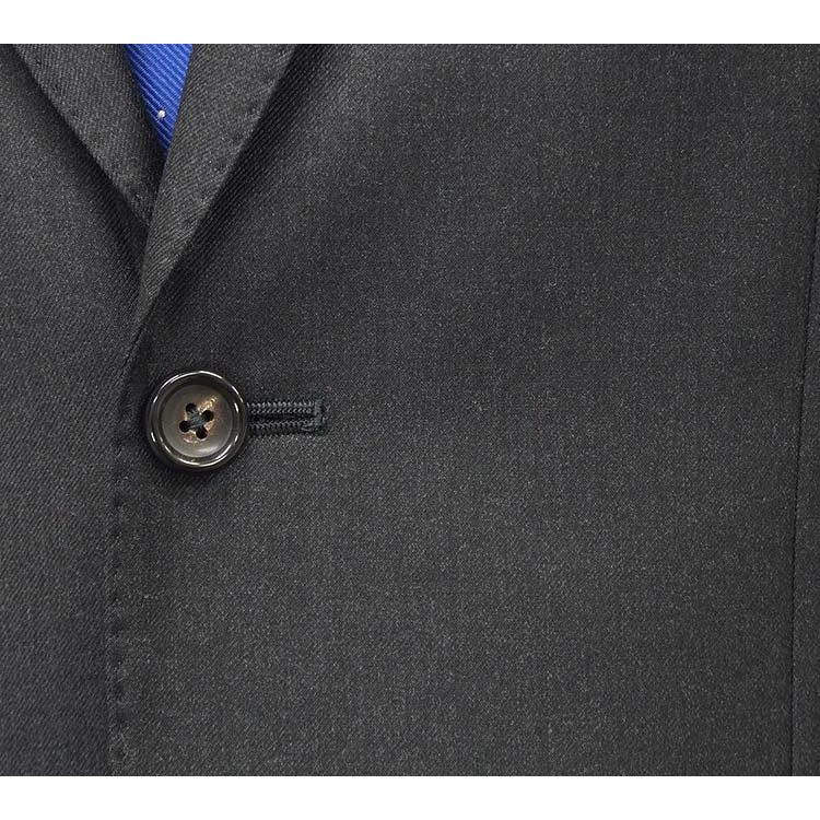 ZEGNA（ゼニア） 秋冬物 [Ermenegildo Zegna]ゼニア生地 TRAVELLER使用