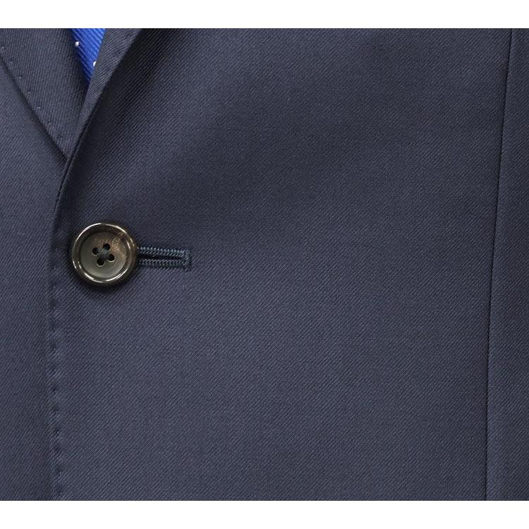 ZEGNA（ゼニア） 秋冬物 [Ermenegildo Zegna]ゼニア生地 TRAVELLER使用