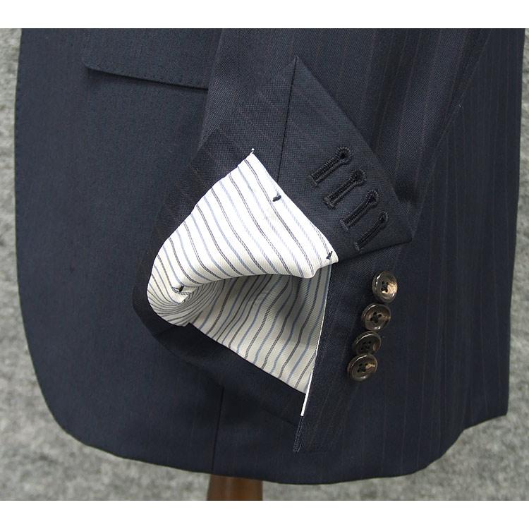 ZEGNA（ゼニア） 秋冬物 [Ermenegildo Zegna]ゼニア生地 TRAVELLER使用