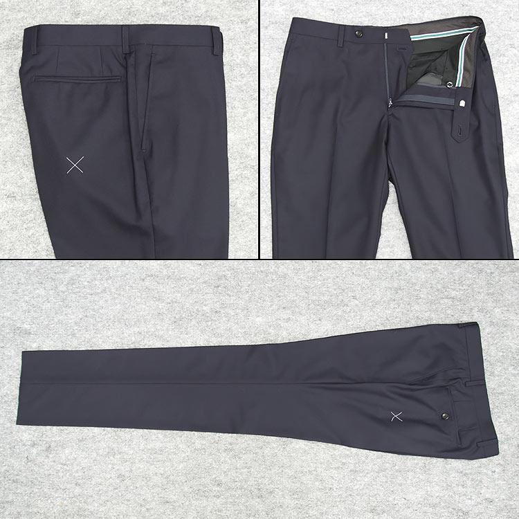 NEW 通年物 [Ermenegildo Zegna] ゼニア生地 TROPICAL使用