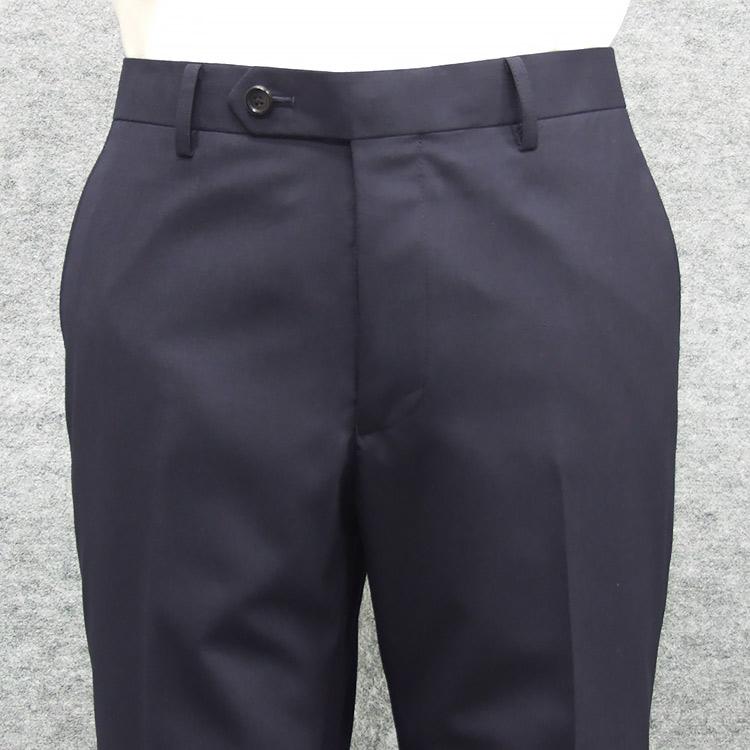 【極美品】ゼニア TROPICAL生地使用 SIMPLICITÉ plusスーツ NEW 通年物 [Ermenegildo Zegna] ゼニア生地 TROPICAL使用