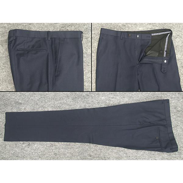 ZEGNA（ゼニア） 秋冬物 [Ermenegildo Zegna]ゼニア生地 ELECTA使用