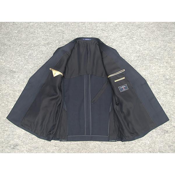 ZEGNA（ゼニア） 秋冬物 [Ermenegildo Zegna]ゼニア生地 ELECTA使用