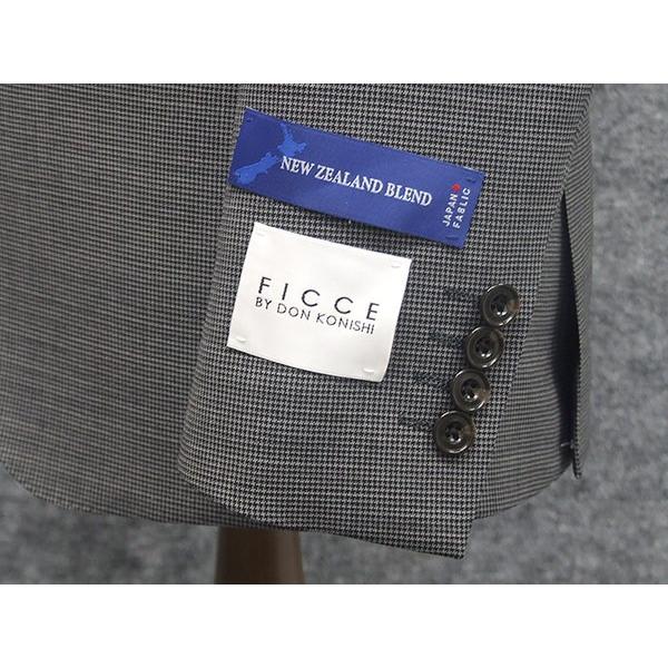 FICCE（フィッチェ） 春夏物〜通年 3ピース [FICCE]BY DON KONISHI