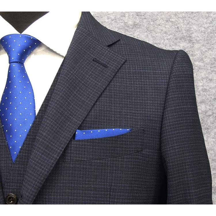 FICCE（フィッチェ） 春夏 段返り3釦 3ピース [FICCE]BY DON KONISHI